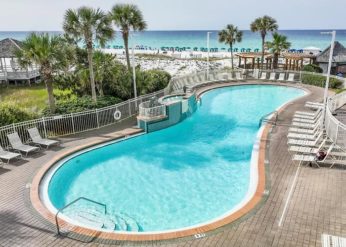 Pelican Beach Resort 316