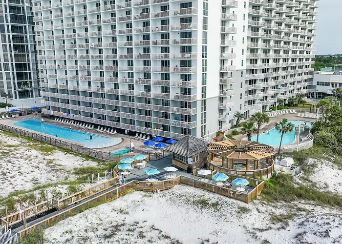 Pelican Beach Resort 316