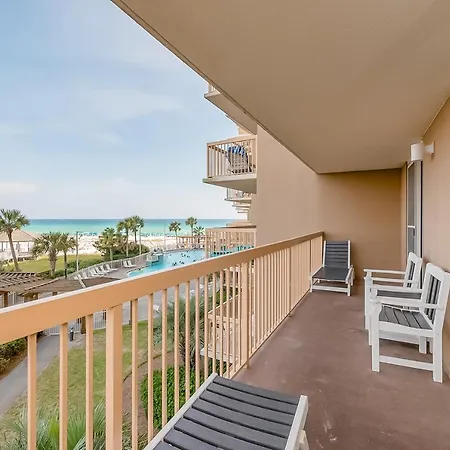 Pelican Beach Resort 316 Destin Exterior foto