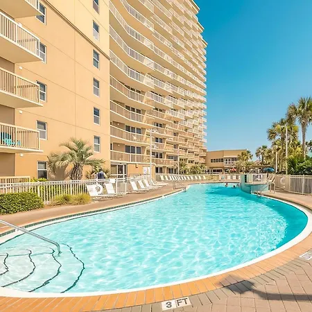 Pelican Beach Resort 316 Destin Exterior foto